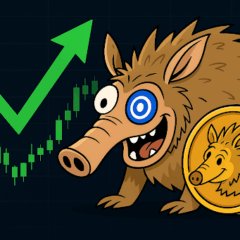 Pump.fun volta a subir e aquece mercado de memecoins — Snorter pode ser o próximo 100x