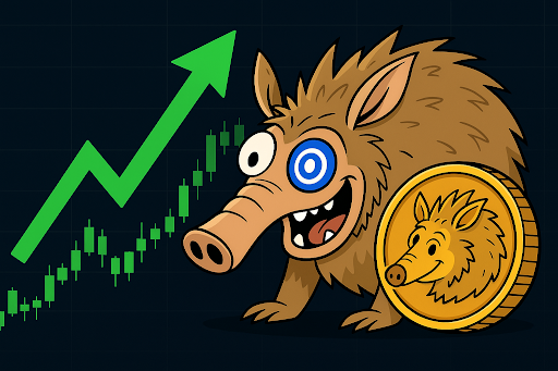 Pump.fun volta a subir e aquece mercado de memecoins — Snorter pode ser o próximo 100x
