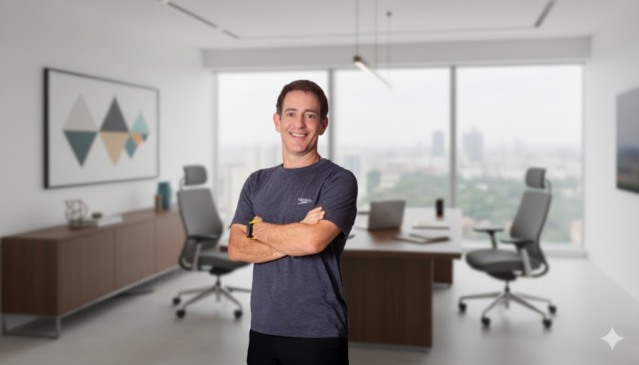 Cases de Grandes Empreendedores do País se transformam em livro