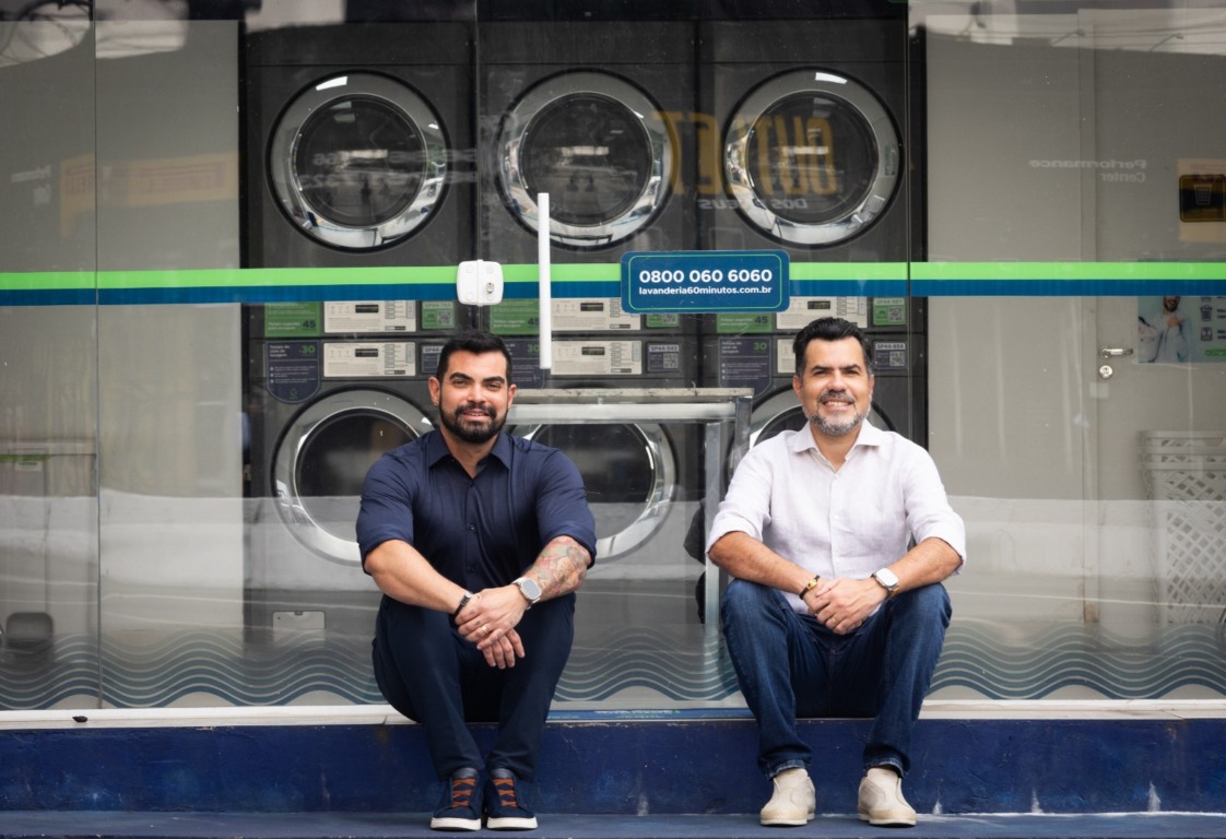  Black Friday - Franquia Grátis é a nova campanha da 60 minutos