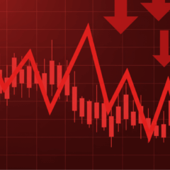 Banco Central mantém a Selic em 15% e provoca queda do Ibovespa.