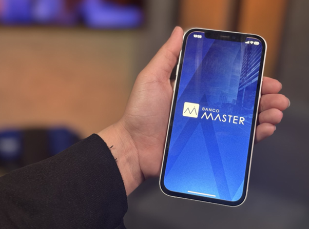Após R$ 2,84 bilhões, Banco Master registra nova entrada de R$ 100 milhões em capital