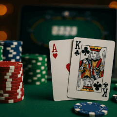 Torneios de Poker Online com prêmios em alta: Saiba como entrar nessa!