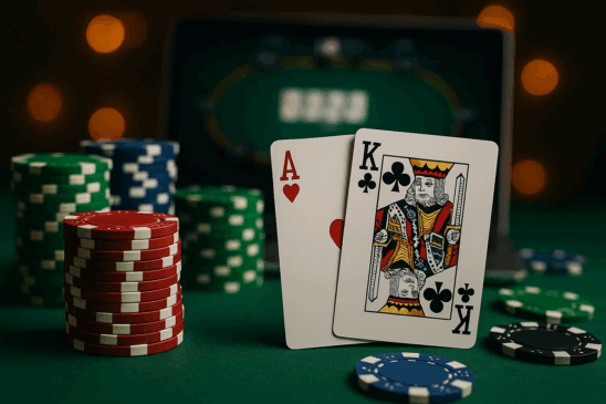 Torneios de Poker Online com prêmios em alta: Saiba como entrar nessa!