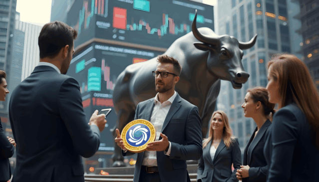 Analistas cripto veem crescente interesse em tokens de IA à medida que a pré-venda da Ozak AI ultrapassa US$ 4,56 milhões