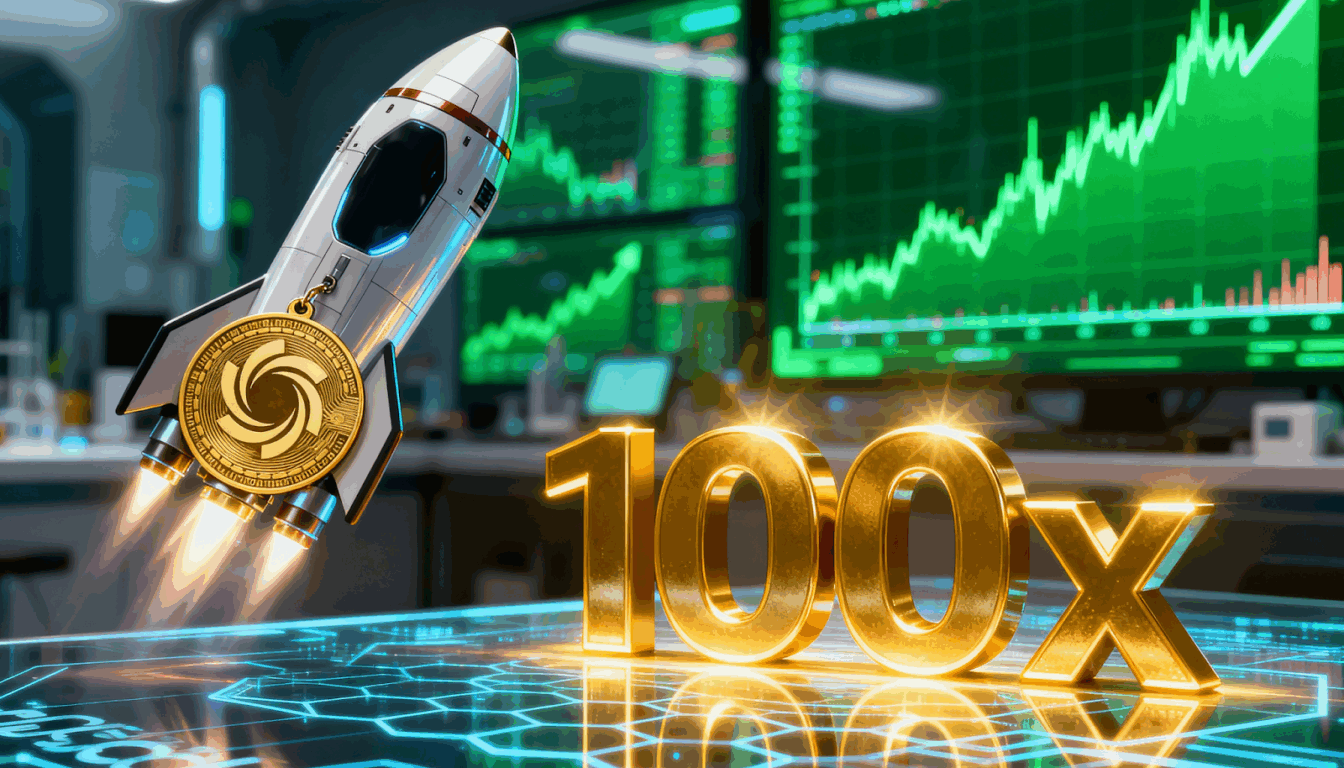Ozak AI decola no mercado cripto com projeção de crescimento 100x Ozak AI decola no mercado cripto com projeção de crescimento 100x