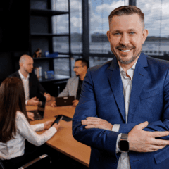 R$ 20 bilh&otilde;es em Cr&eacute;dito: gestora prepara expans&atilde;o para 2026