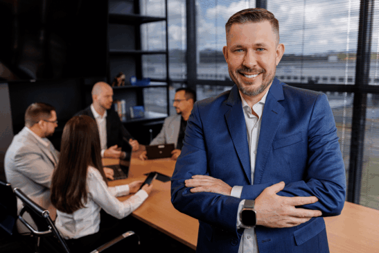 R$ 20 bilhões em Crédito: gestora prepara expansão para 2026