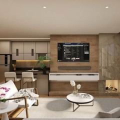 Canela Flats: A tradução discreta da Serra Gaúcha em um investimento para quem valoriza excelência