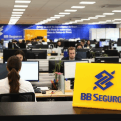 BB Seguridade aprova R$ 8,7 bilh&otilde;es em dividendos para acionistas da BBSE3