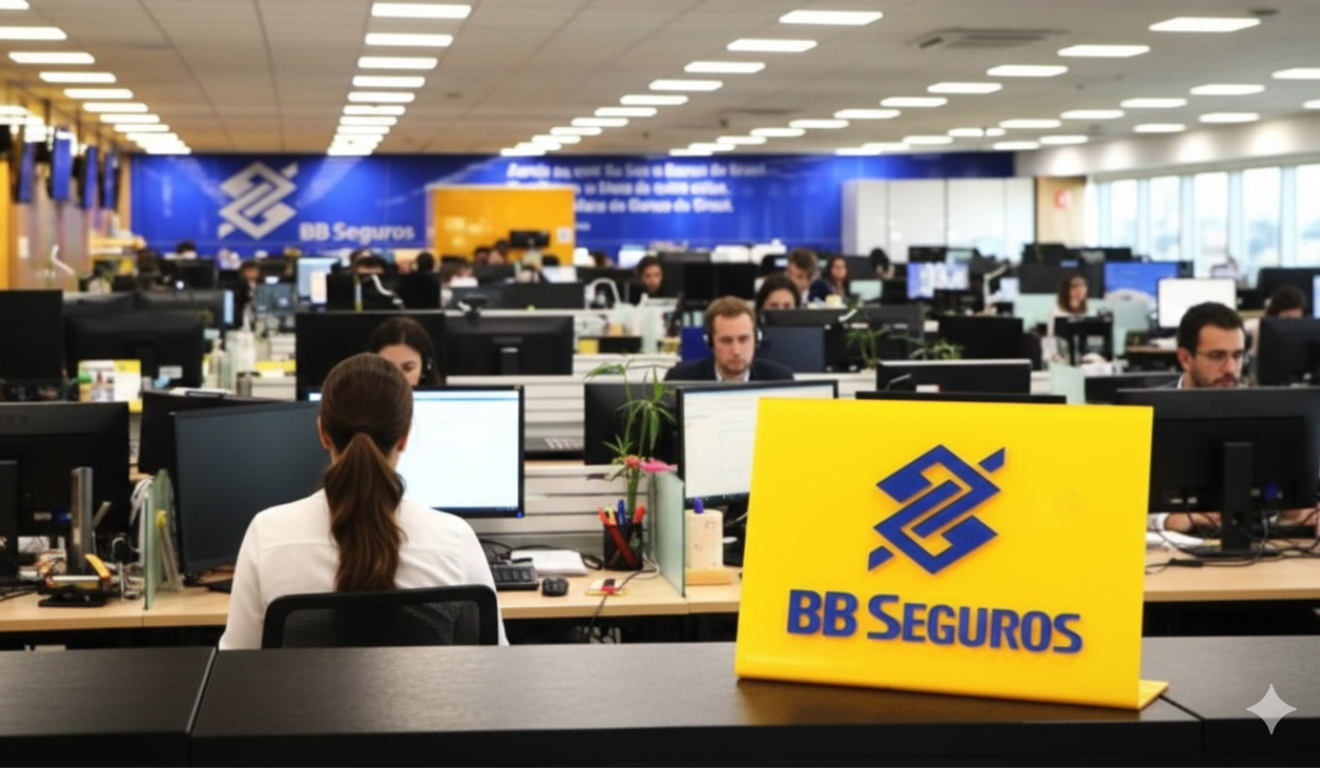 BB Seguridade aprova R$ 8,7 bilhões em dividendos para acionistas da BBSE3 BB Seguridade aprova R$ 8,7 bilhões em dividendos para acionistas da BBSE3