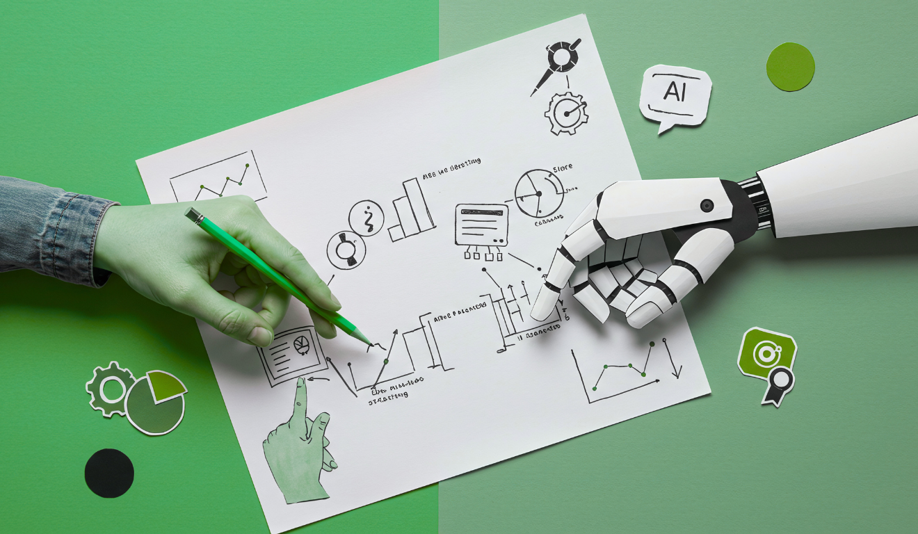 A pergunta bilionária sobre o futuro da busca com IA