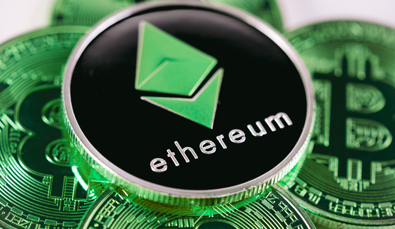 ETF de Ethereum estreia na B3 com foco em renda mensal