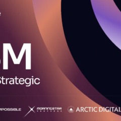 Space anuncia venda pública de seu token nativo, $SPACE