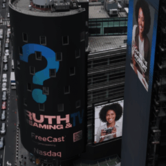 Trump Media anuncia fus&atilde;o com empresa de energia nuclear por US$ 6 bilh&otilde;es