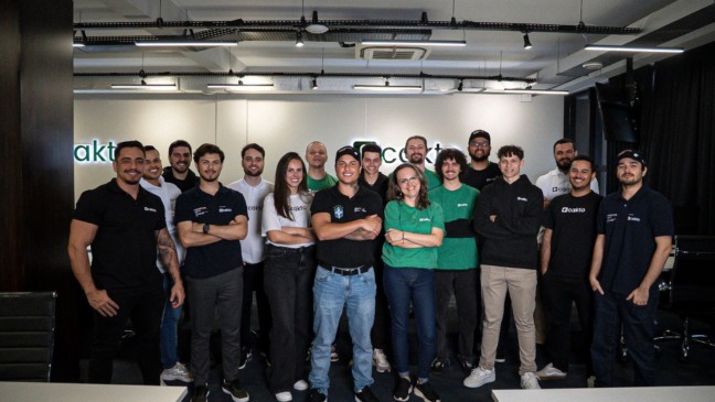 Divulgação: Cakto Pay