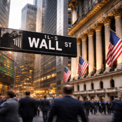 Hedge funds retomam protagonismo