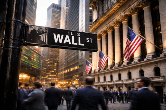 Hedge funds retomam protagonismo