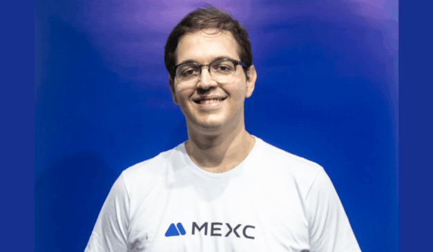 Especialista da MEXC fala sobre profissões do futuro no mercado de criptomoedas e blockchain
