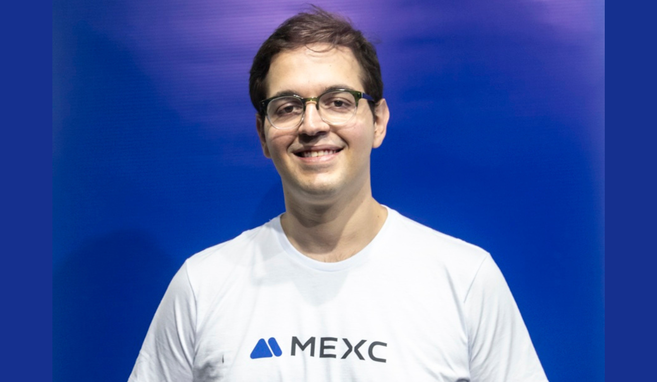 Especialista da MEXC fala sobre profissões do futuro no mercado de criptomoedas e blockchain