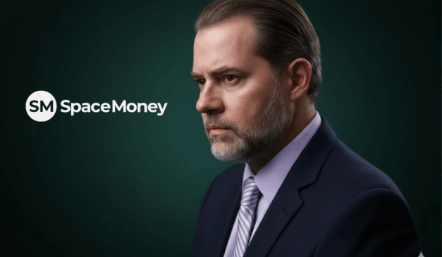 Ministro do STF em julgamento ligado ao caso Banco Master