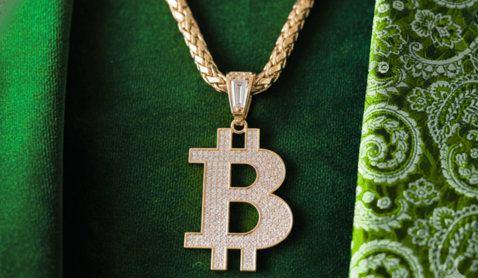 Bitcoin acima de US$ 97 mil impulsiona alta do mercado cripto