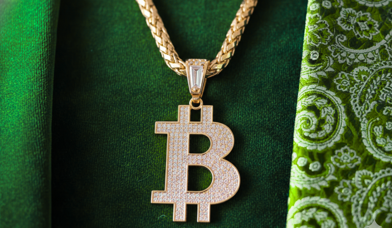 Bitcoin acima de US$ 97 mil impulsiona alta do mercado cripto Bitcoin acima de US$ 97 mil impulsiona alta do mercado cripto