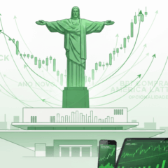 Brasil como top pick do BBI para Am&eacute;rica Latina em 2026