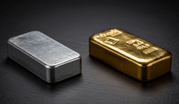 Cobre e metais atingem máxima histórica de preços em 2026