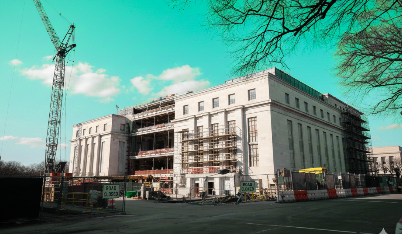 Inflação nos EUA mantém Fed cauteloso e impulsiona emergentes