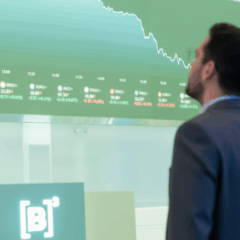 Ibovespa sobe em 2026 com alta das a&ccedil;&otilde;es e entrada de capital estrangeiro