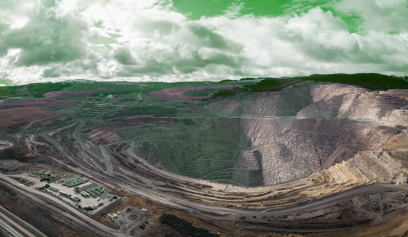 Cobre desafia o ciclo e reforça tese estrutural para 2026