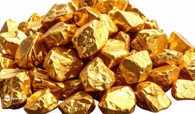 Por que o ouro dispara em 2026 e volta ao centro das carteiras