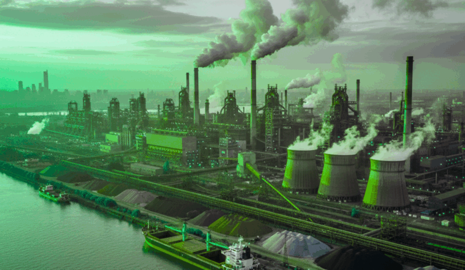 Rotação para economia real em meio à fraqueza do bitcoin em 2026