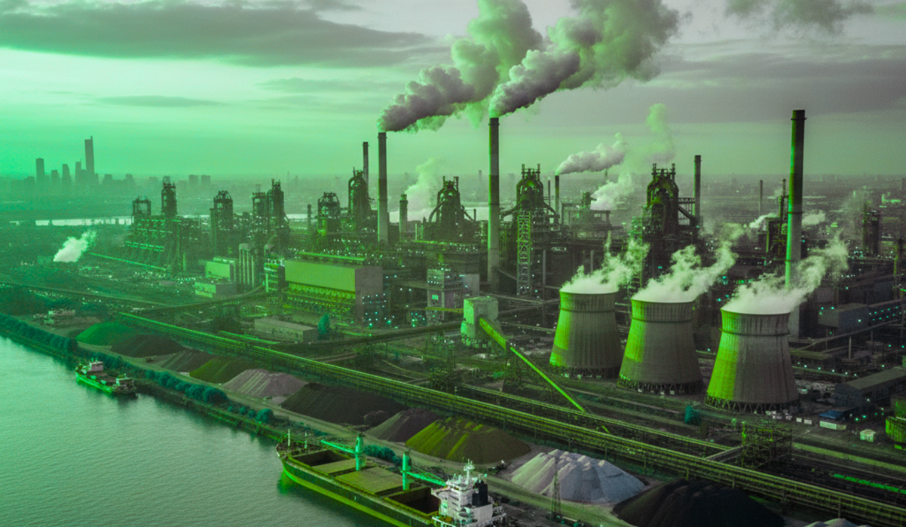 Rotação para economia real em meio à fraqueza do bitcoin em 2026 Rotação para economia real em meio à fraqueza do bitcoin em 2026