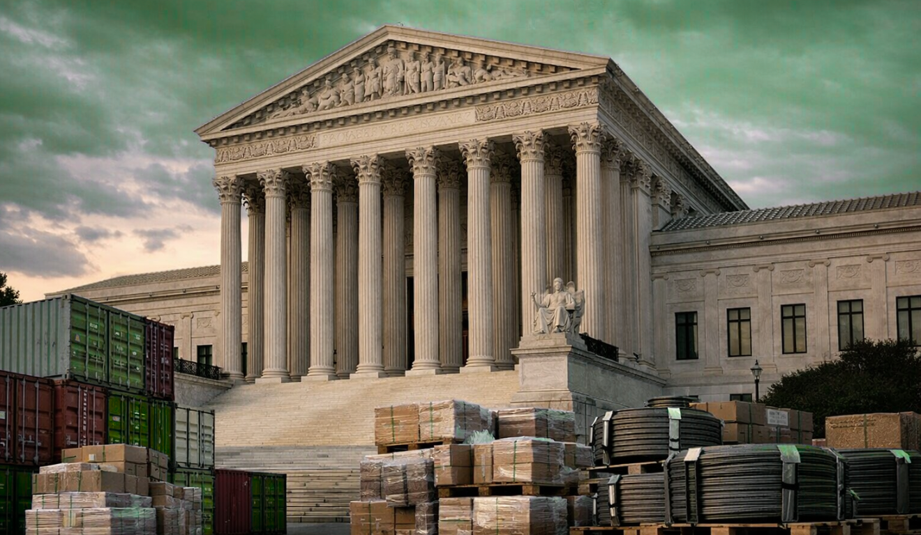 Empresas se preparam para disputa de US$ 150 bi em tarifas