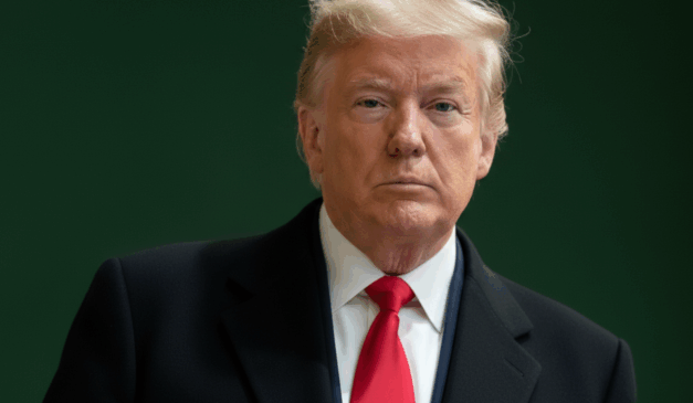 Donald Trump e o impacto do TACO Trump nos mercados globais