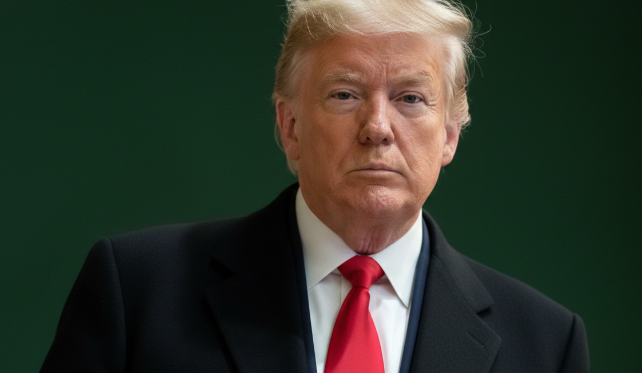 Donald Trump e o impacto do TACO Trump nos mercados globais