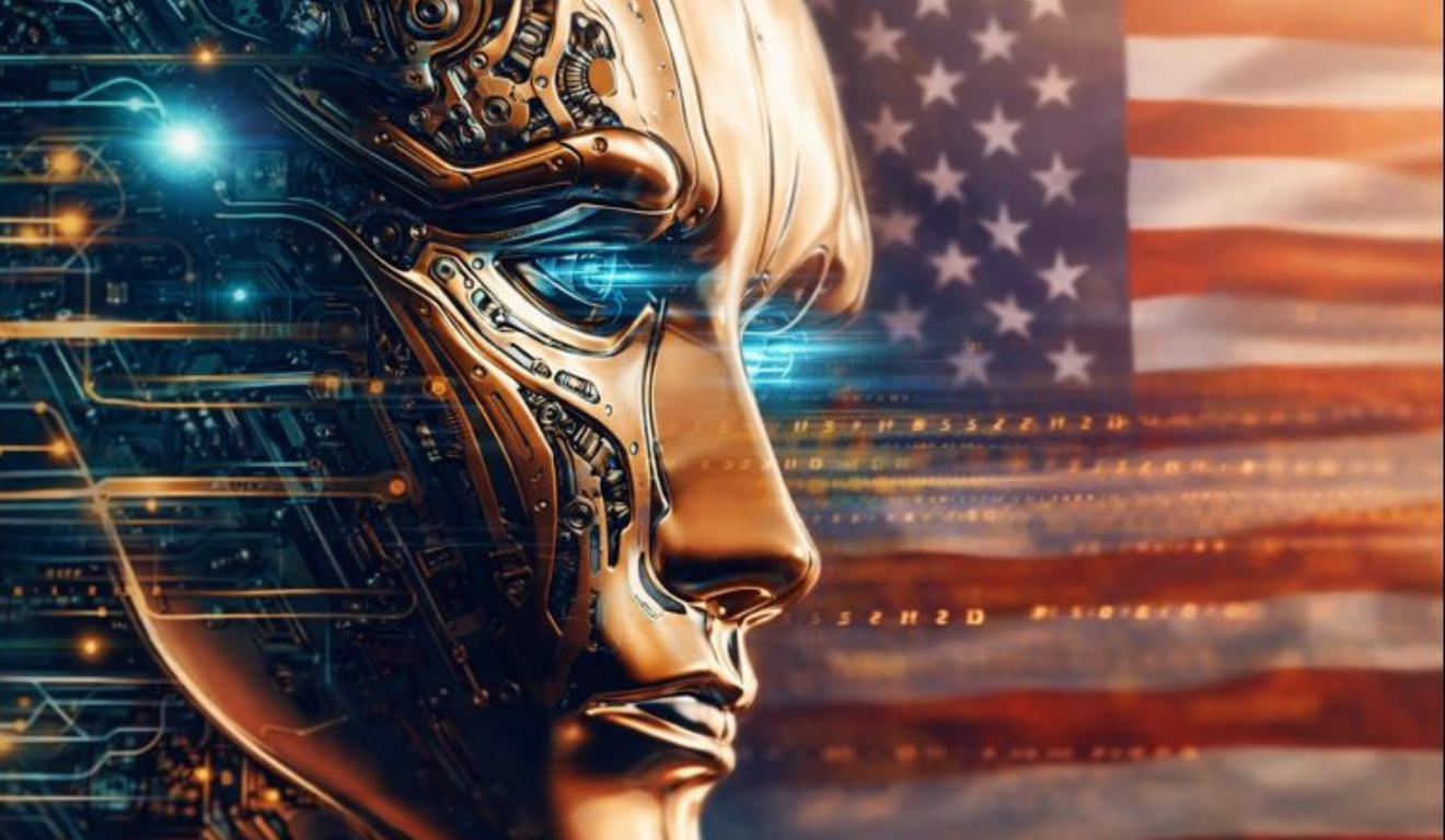 IA pressiona empregos nos EUA e expõe déficit digital