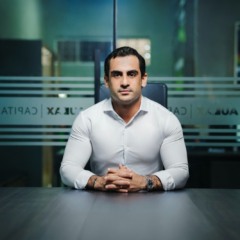 Cr&eacute;dito estruturado: Empresa movimenta R$ 1,7 bilh&atilde;o e cresce 105% com foco em cultura