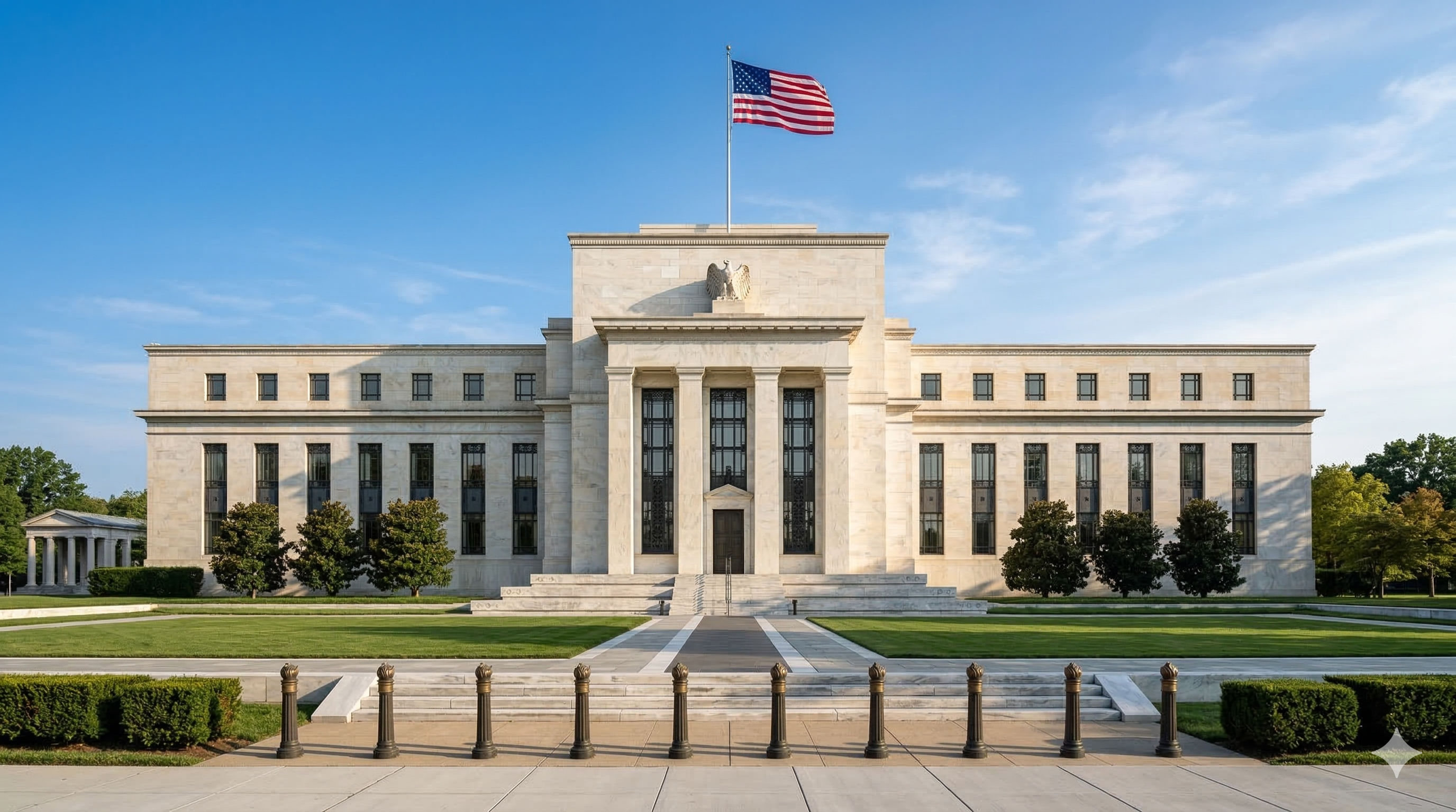 Choque do petróleo e tensão no Irã travam queda de juros nos EUA