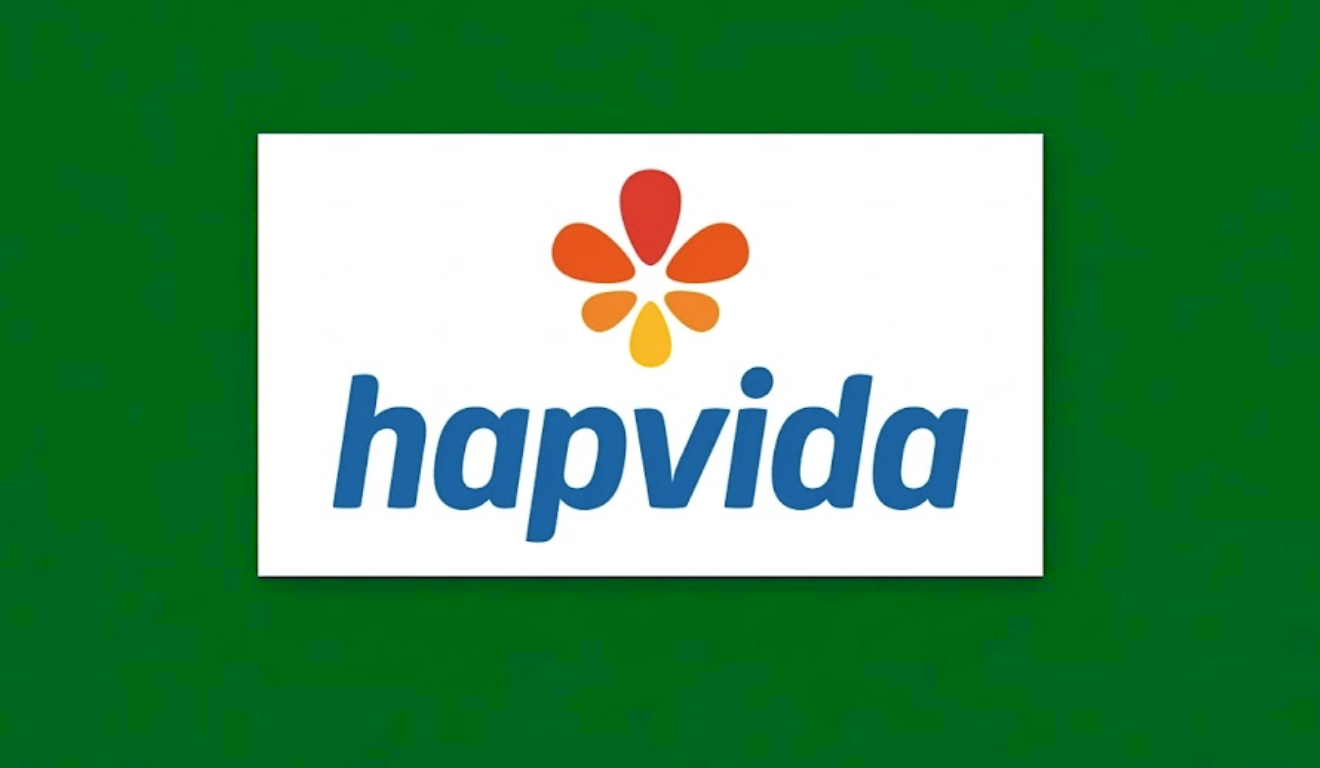 Hapvida derrete 14% na abertura, mas vira e lidera ganhos do Ibovespa